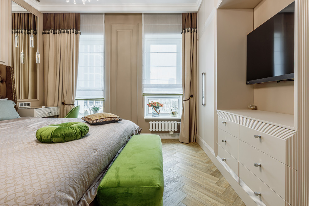 ЖК ВЕСТЕРДАМ