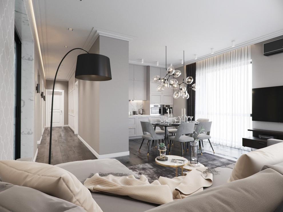 ЖК "МорганSix"