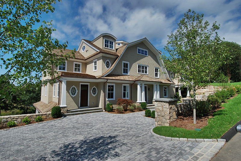 New Construction