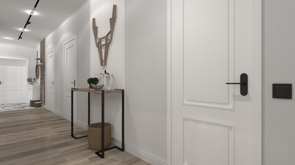 СКАНДИ ЗДЕСЬ КОРОЛЬ