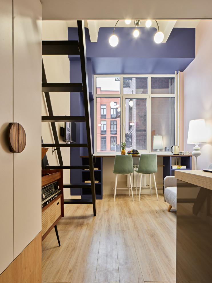 Студия для сдачи в аренду в Москве