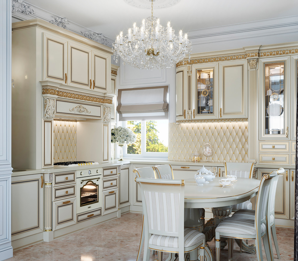 Кухня "Нике Аворио"