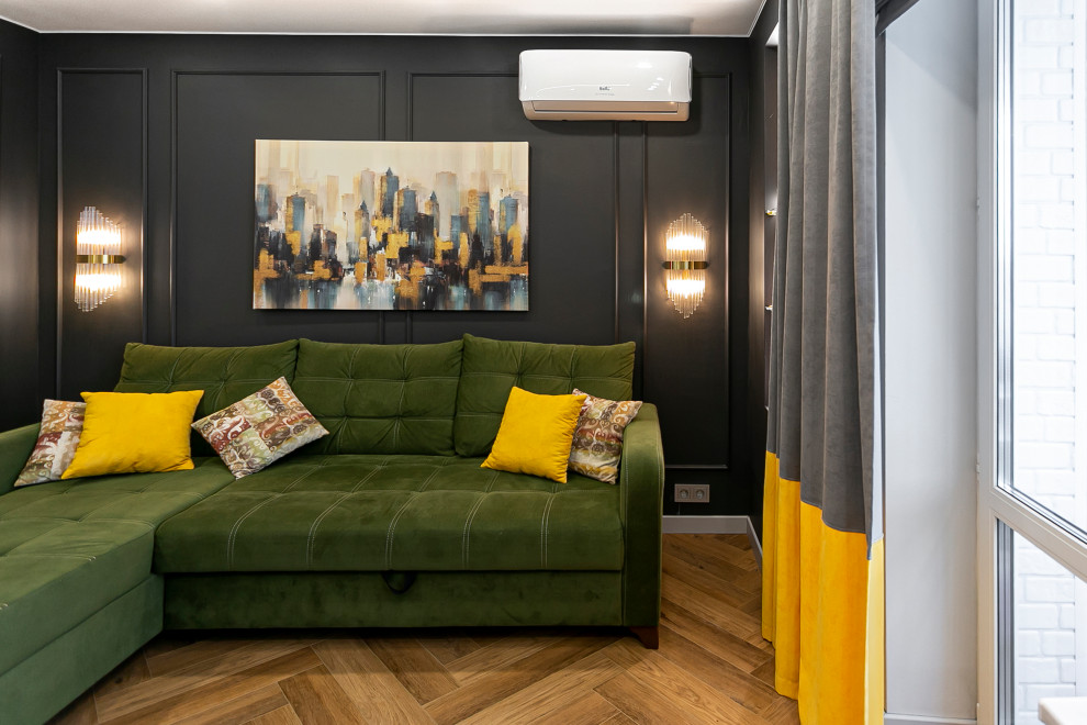 Квартира для молодой семьи