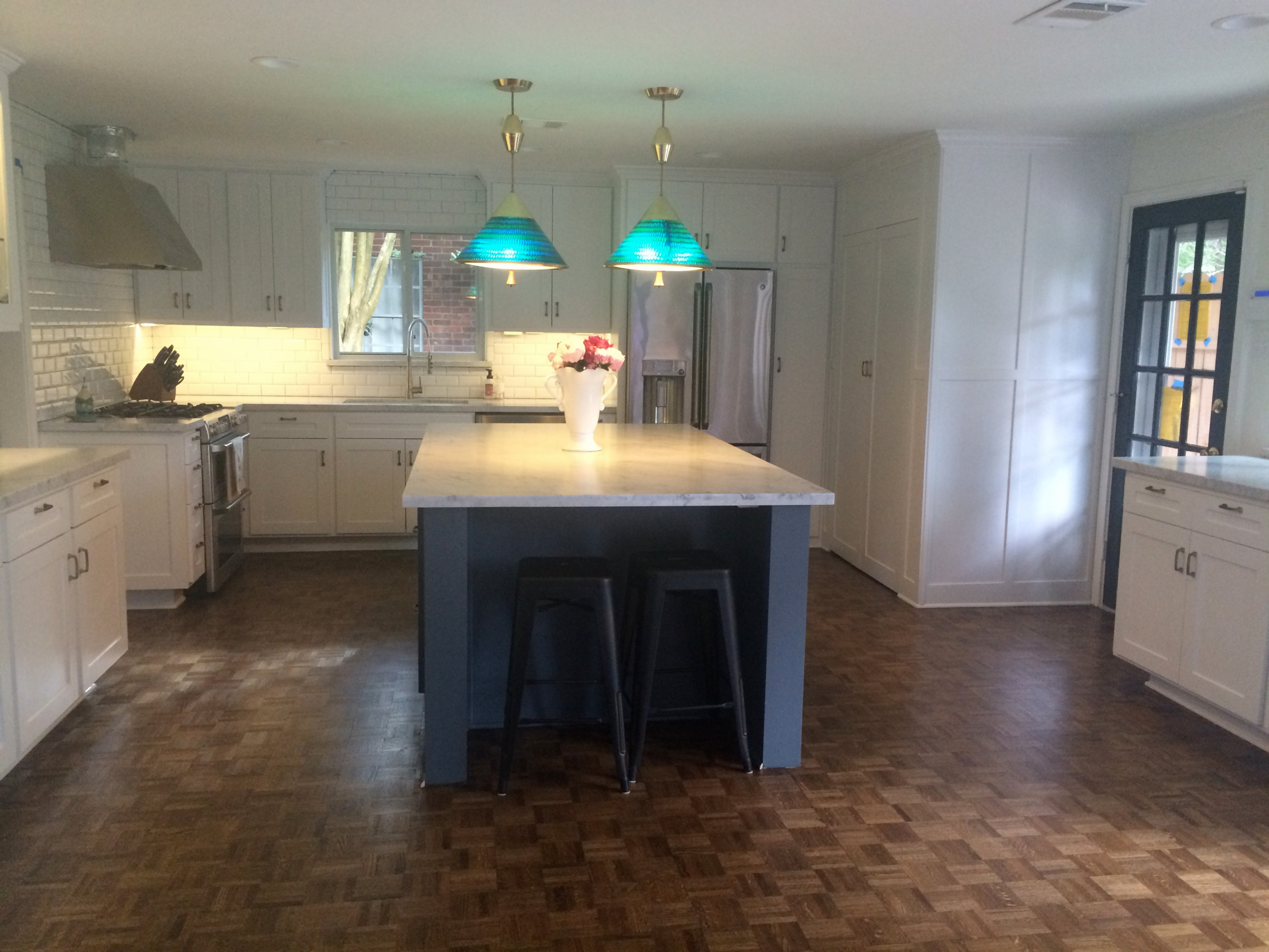 Kitchen Remodel