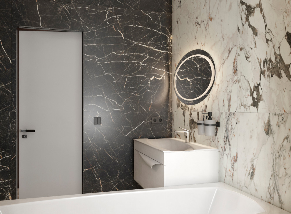 Москва ЖК "Silver Park"