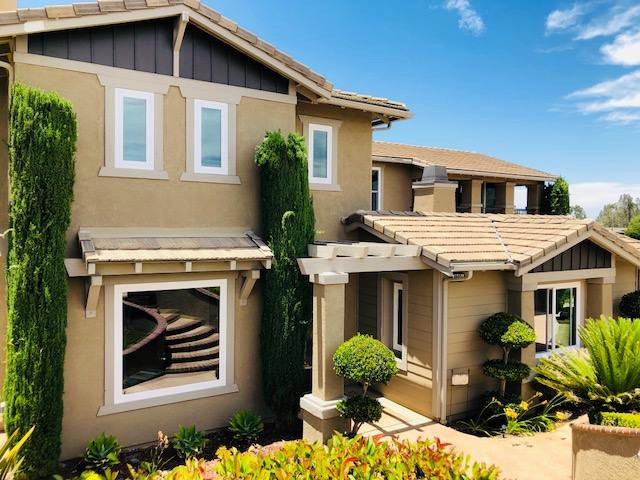 Exterior Work