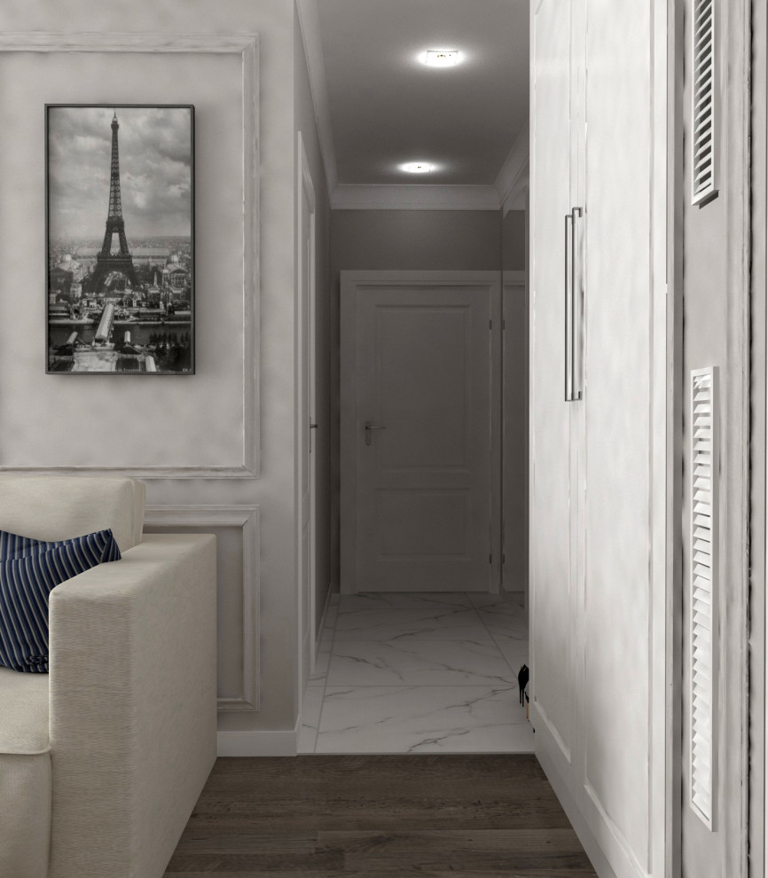 3х-комнатная сталинка/г.Днепр