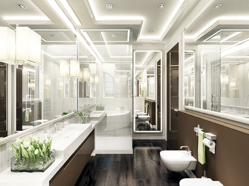 Villa St. Petersburg