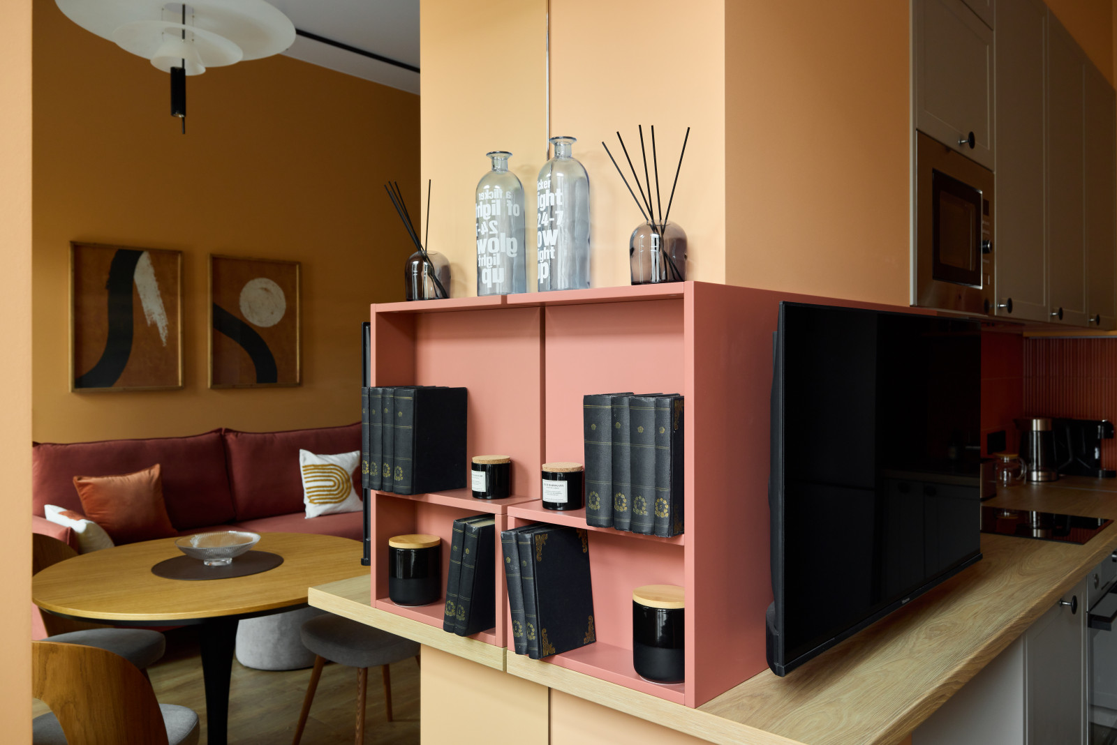 Янтарная шкатулка Васильевский Остров