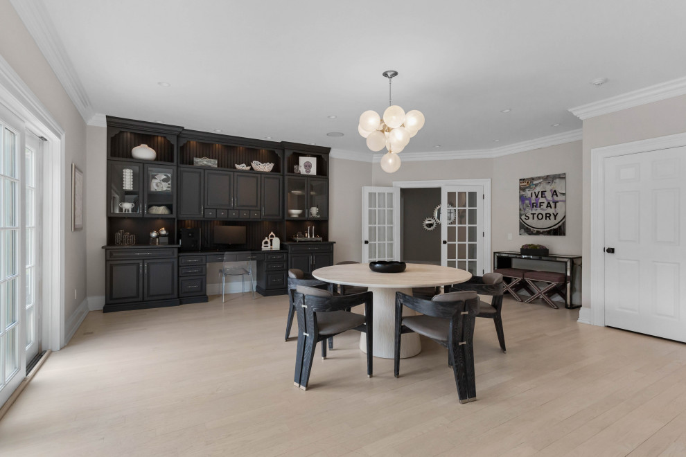 Far Hills Family Retreat