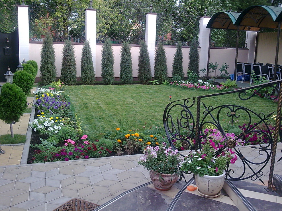 Наши работы