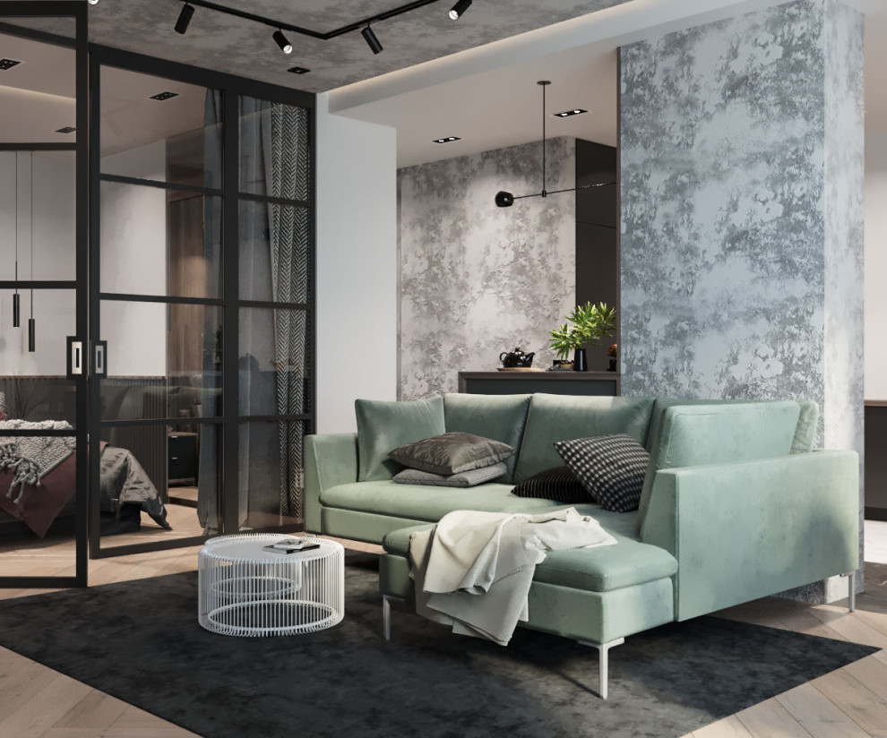 71,7 м2, ЖК Григ-центр, г.Иваново