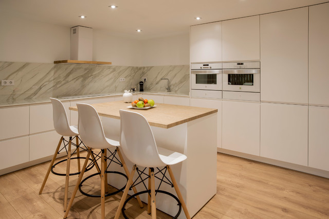 COCINAS 5 kitchen