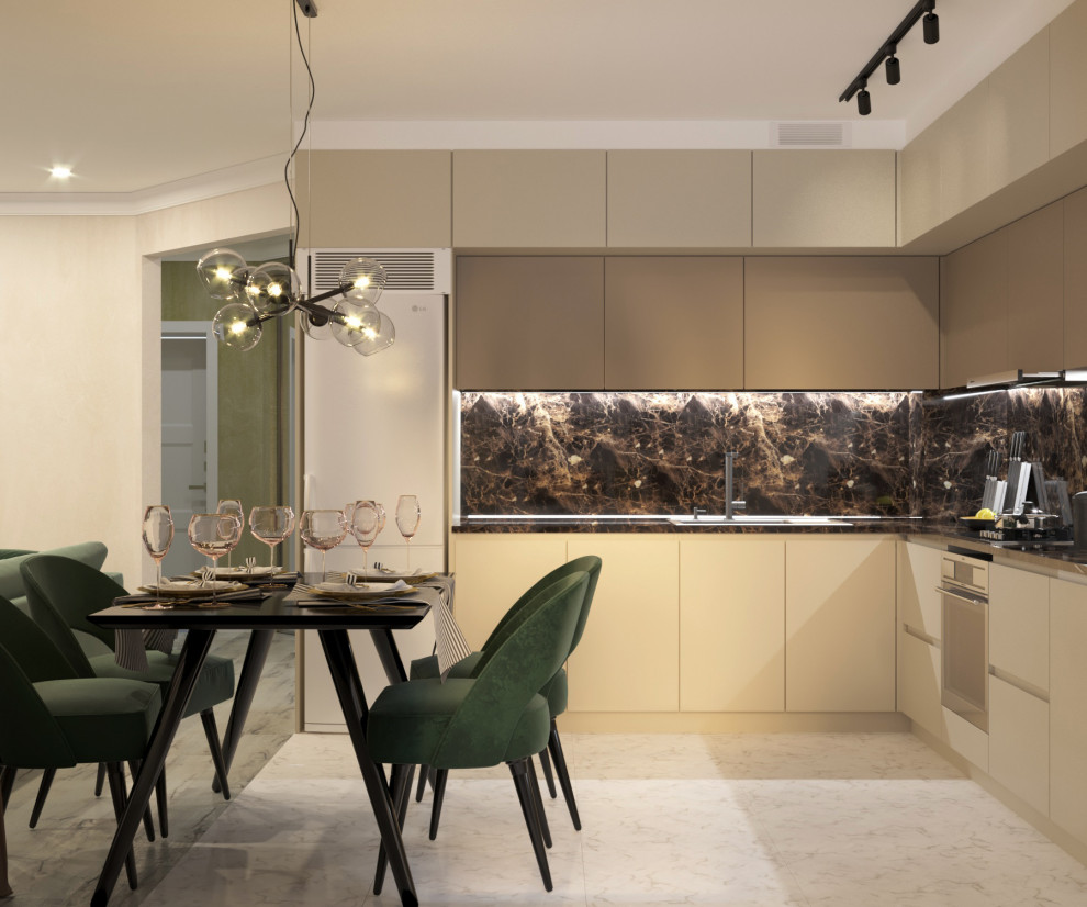 Квартира 70 кв