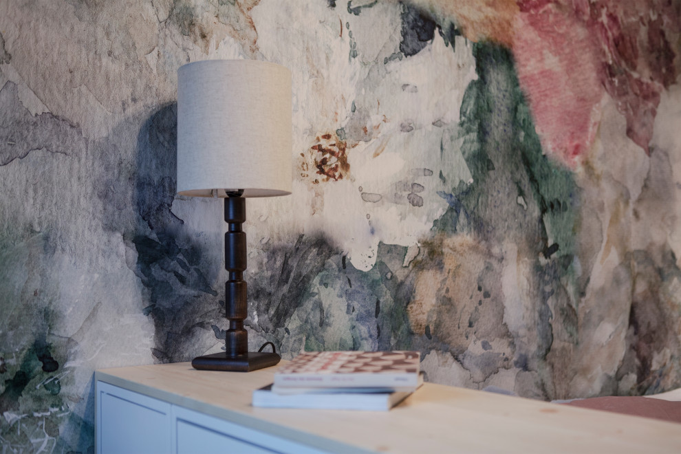 Квартира 55 кв.м. Москва, набережная Новикова-Прибоя