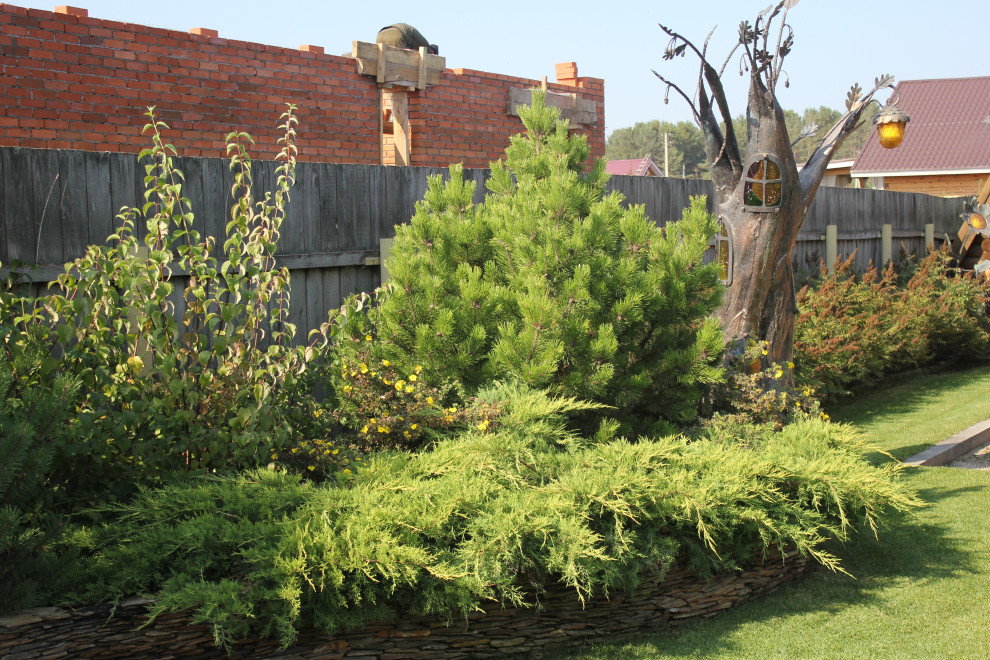 В гостях у Сказки