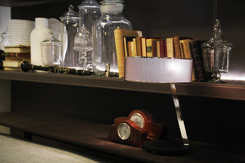 Светильники DelightFull в интерьере