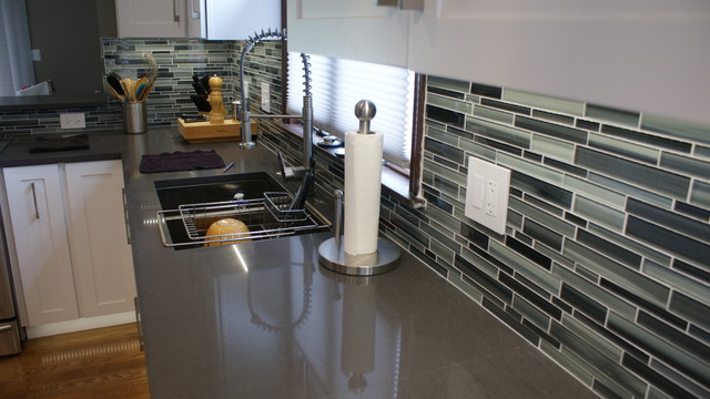 Prep american-traditional-kitchen