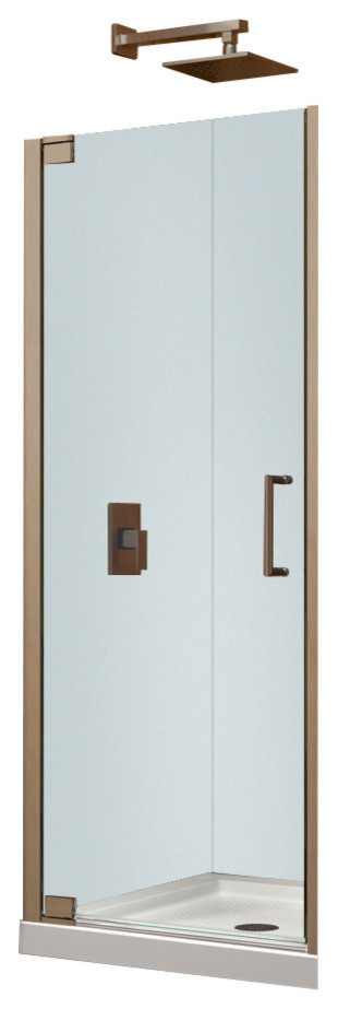 DreamLine SHDR-4127720-04 Elegance Shower Door