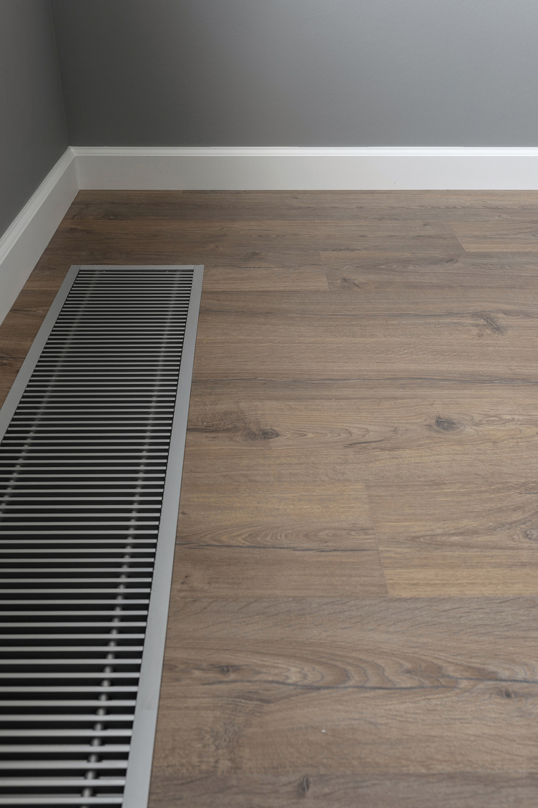 Спальня в стиле современная классика в ЖК "Time" у Московского