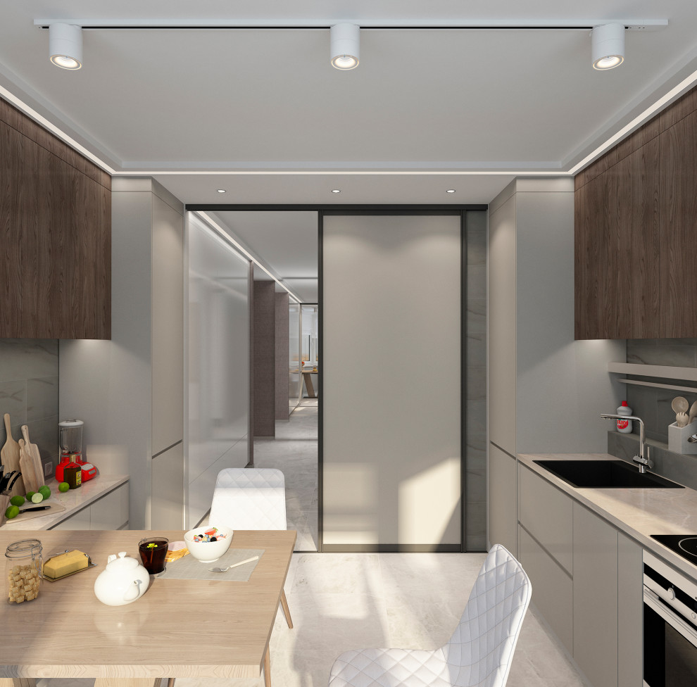 Кухня в Ново-Переделкино