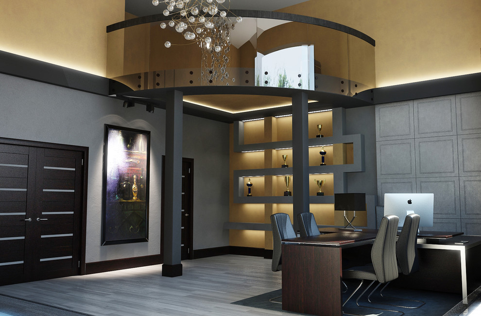 БИЗНЕС-ПРОСТРАНСТВО