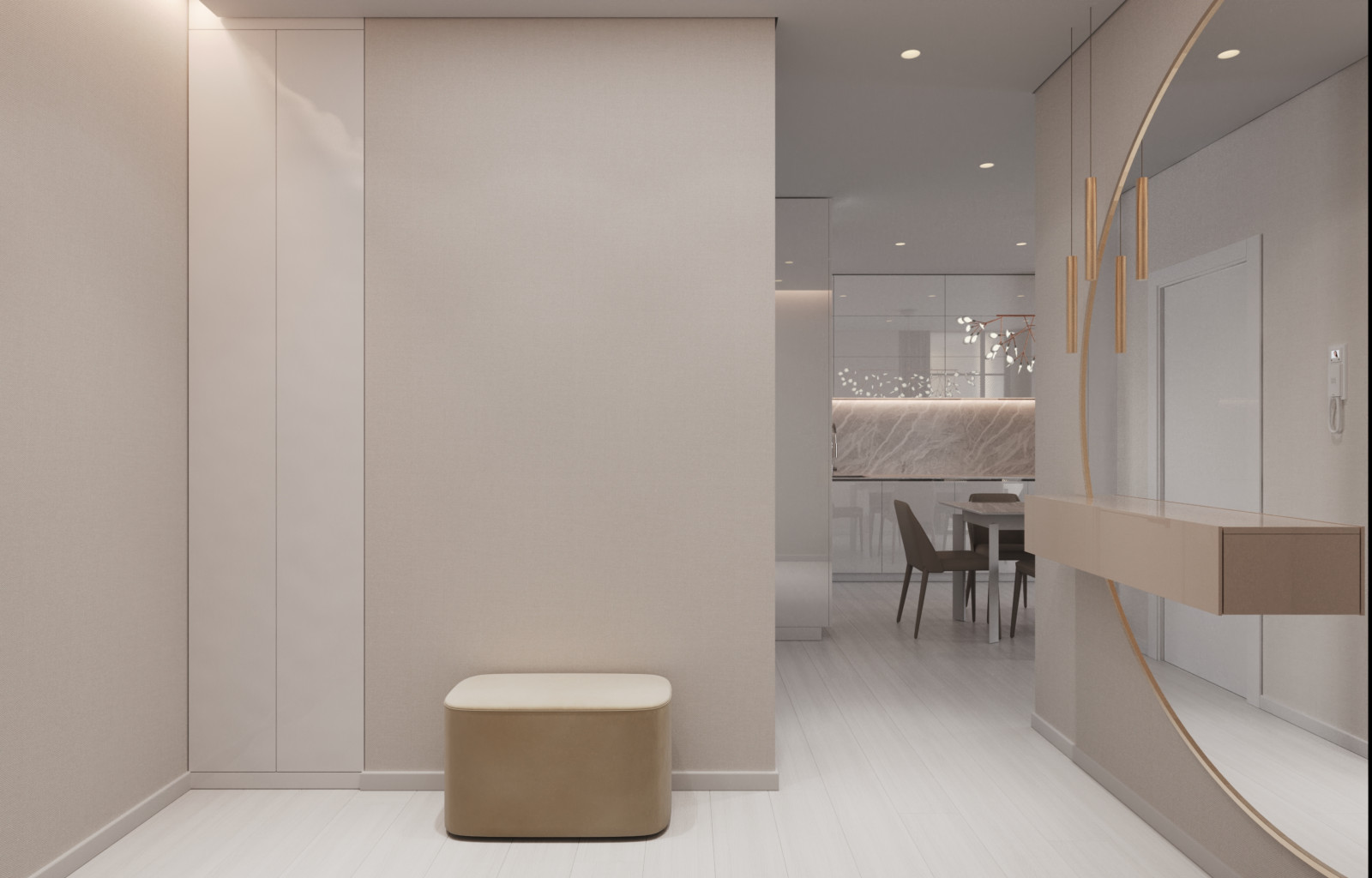 ЖК "Кедровый парк", г.Артем