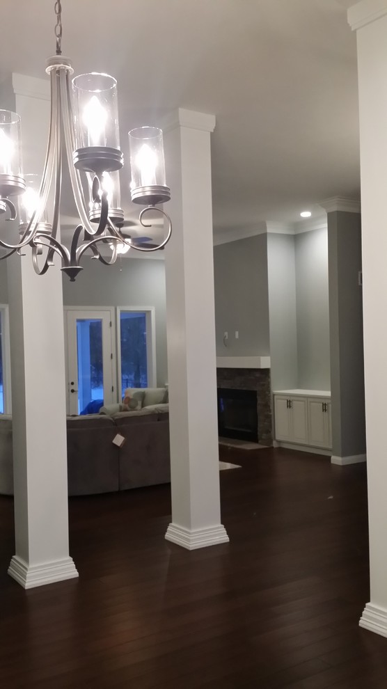 New Custom Home | South Bend