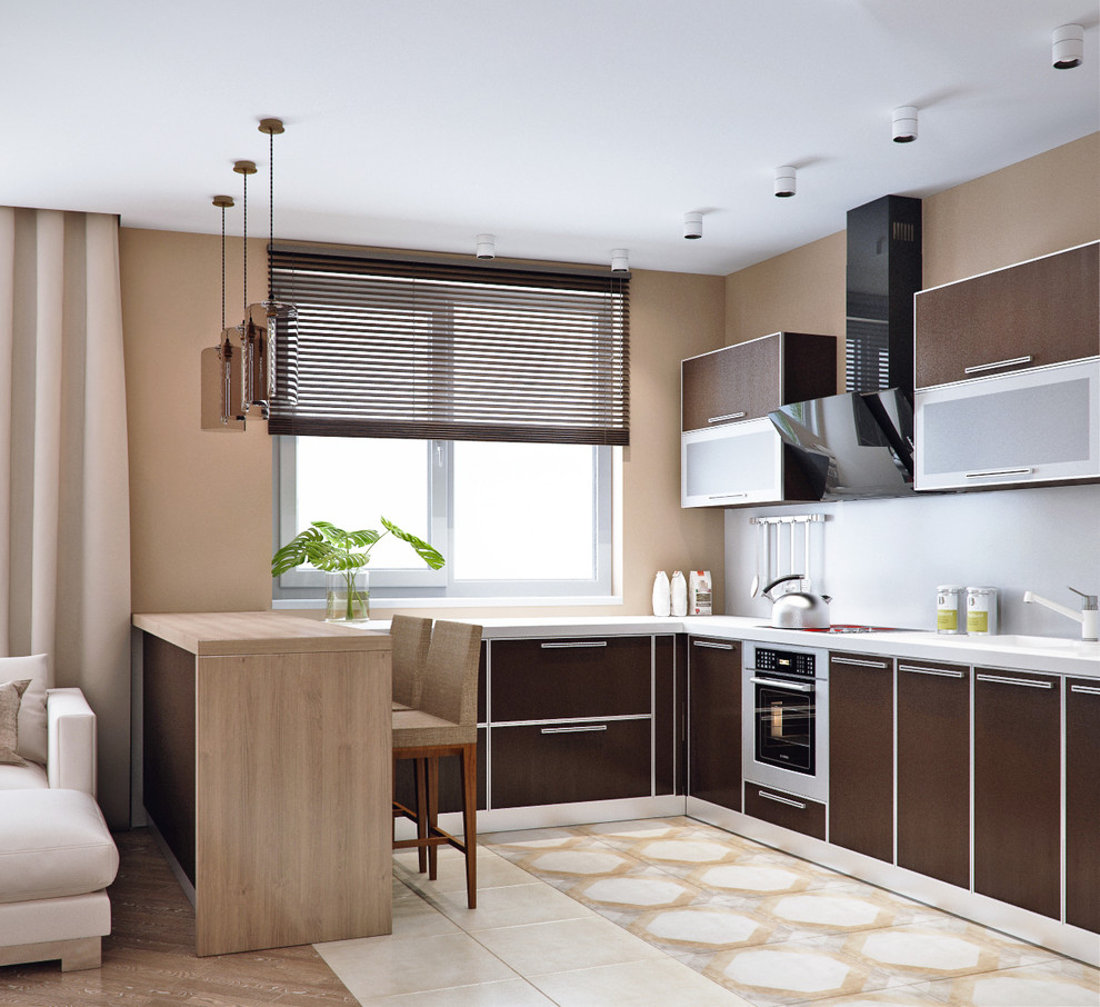 Квартира 100 кв.м. ул. Херсонская