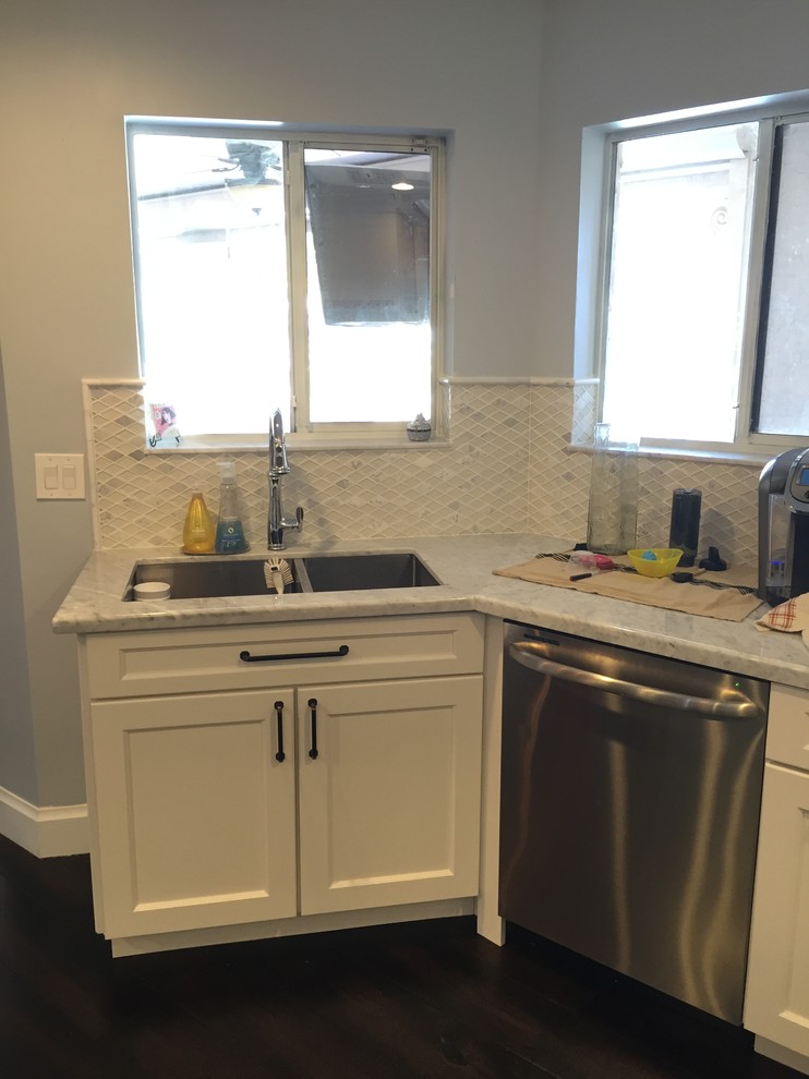 O'Brien kitchen
