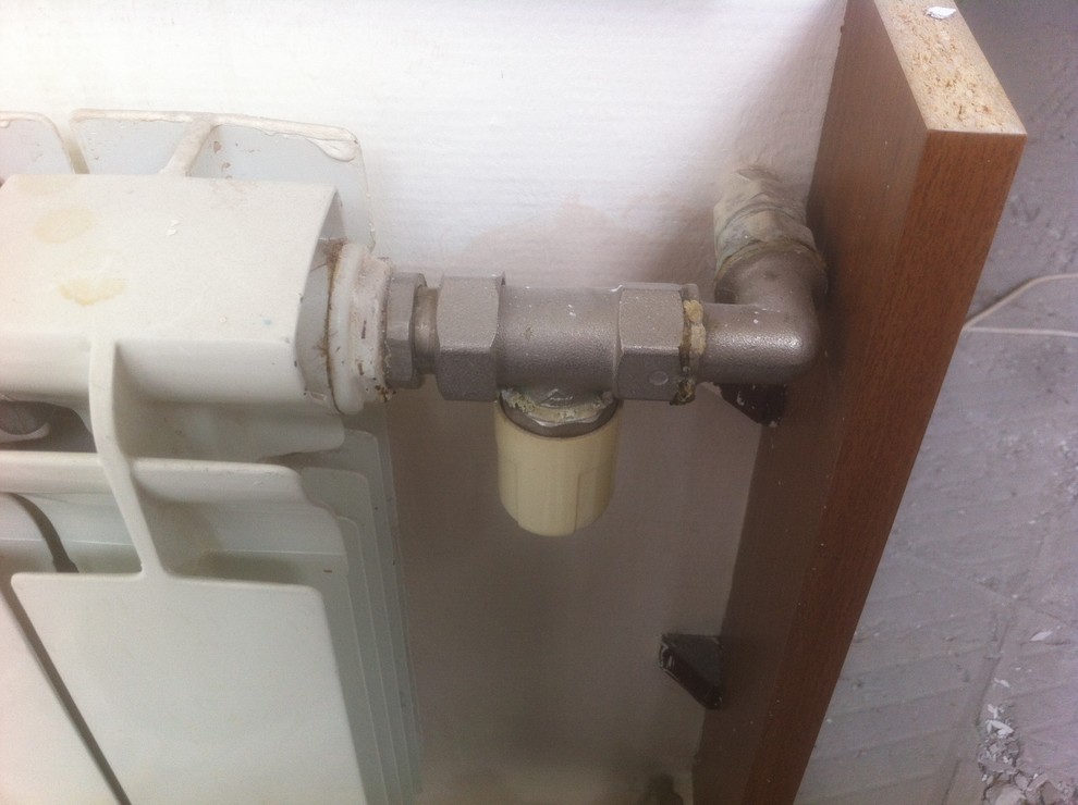 Оболенский переулок