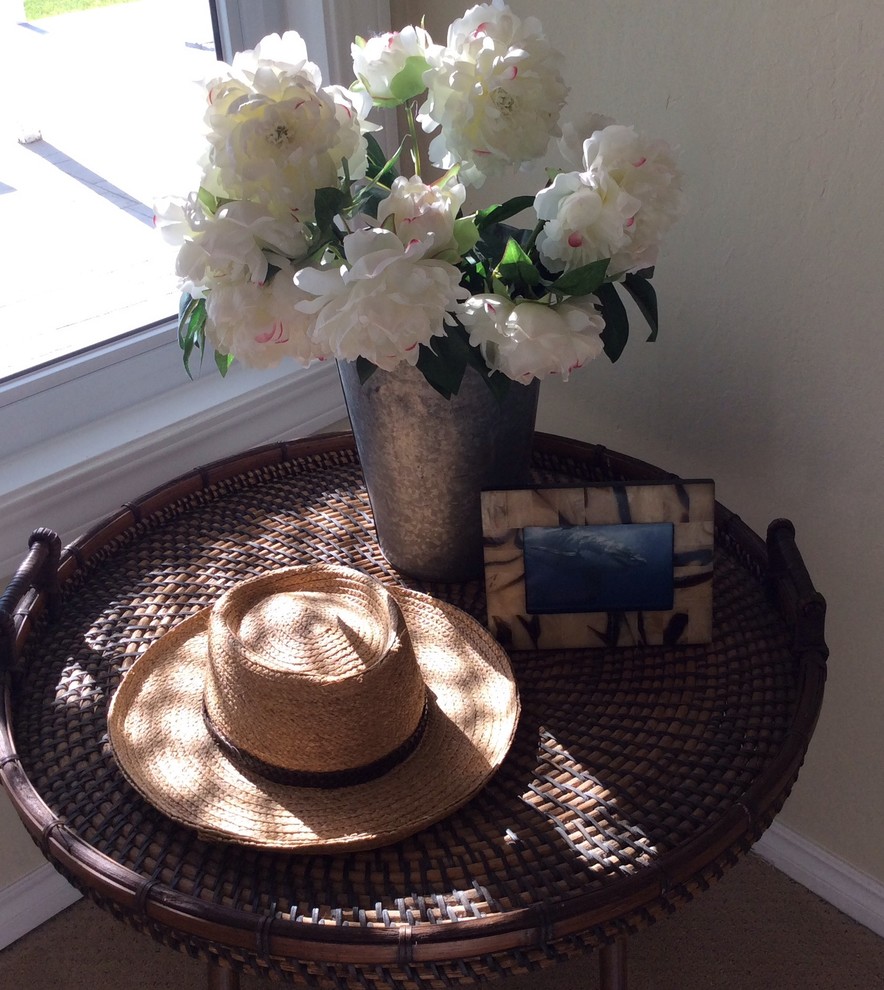 Montego Key Staging