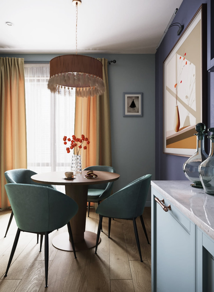 Стильная евродвушка для девушки