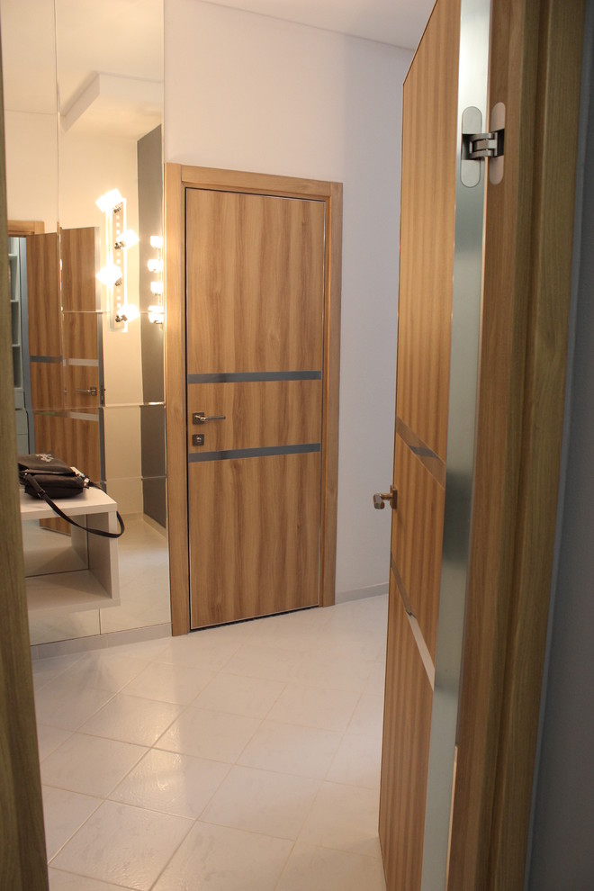 Жилая квартира в Жилом комплексе PLAZMA