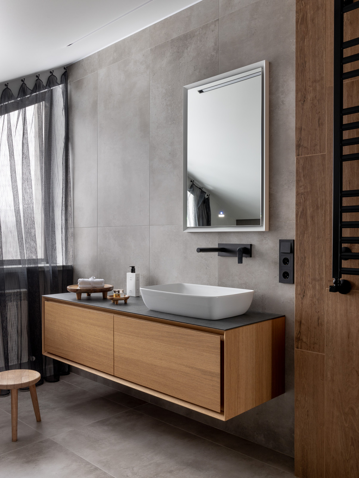 Дом в Самаре