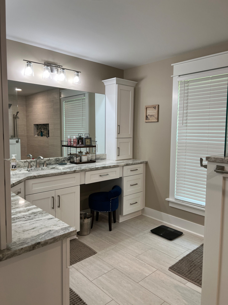 Lakeside House Remodel