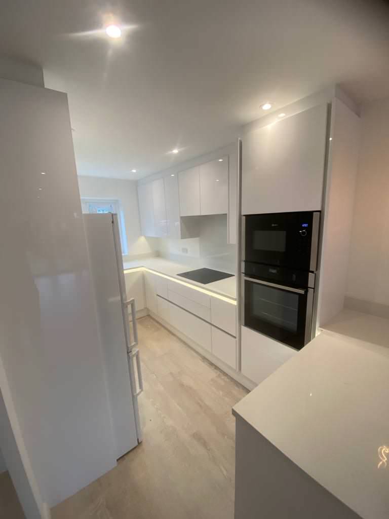Kitchen / Diner