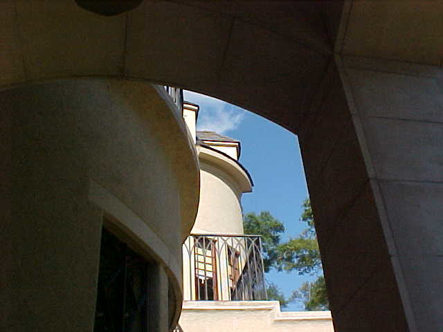 Memorial Custom Provencal 5