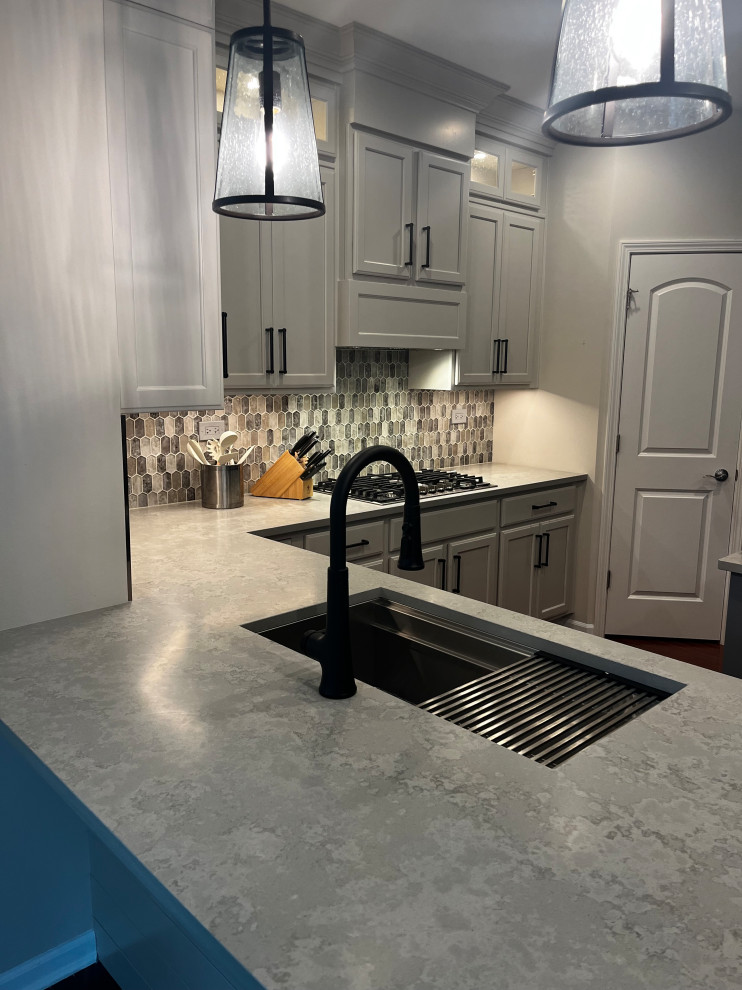 Lindenhurst Kitchen Refresh