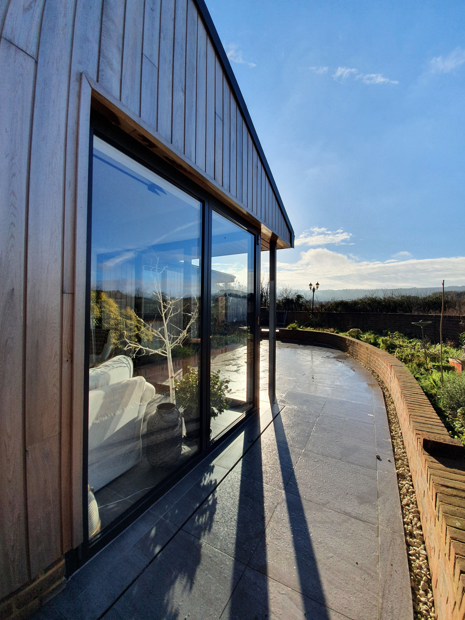 Garden House