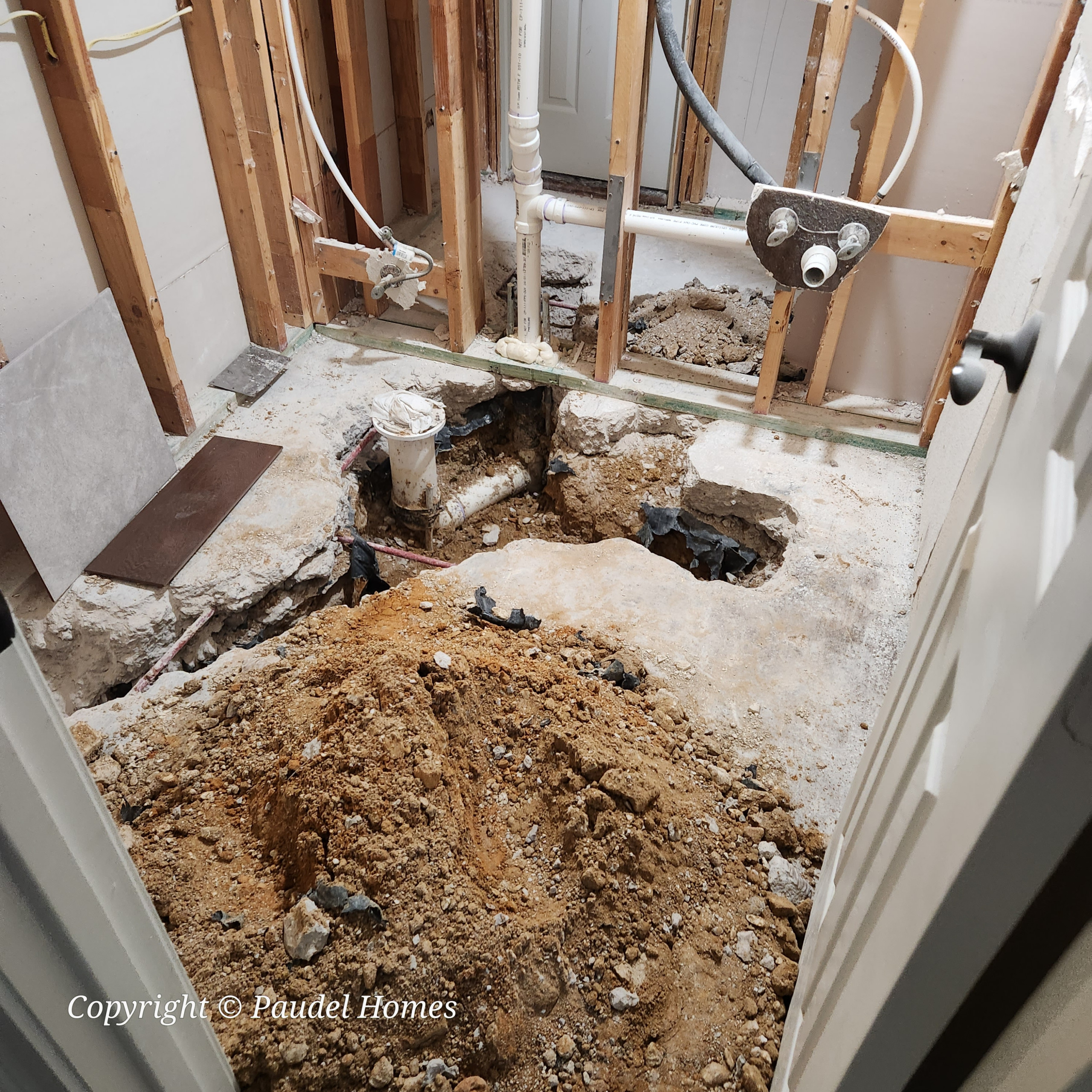 Bathroom & Home Upgrades 1