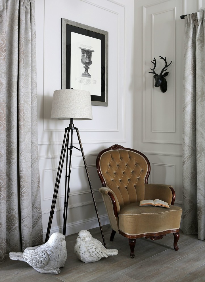 Дом в Троицке