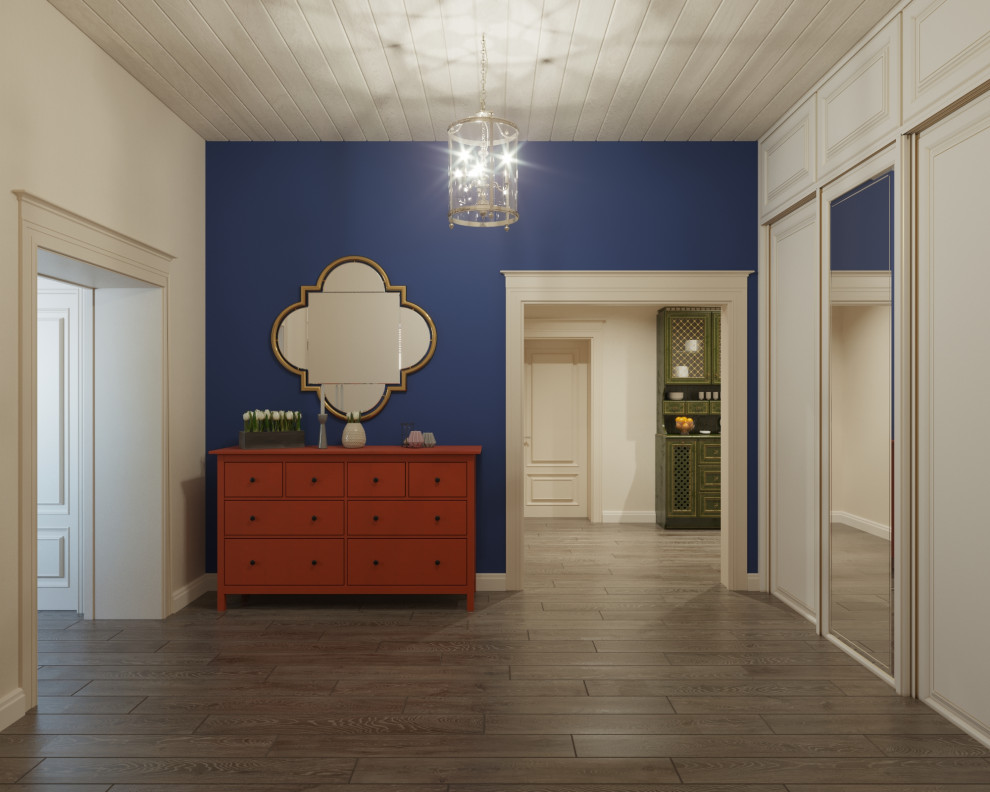 Солнечное подмосковье