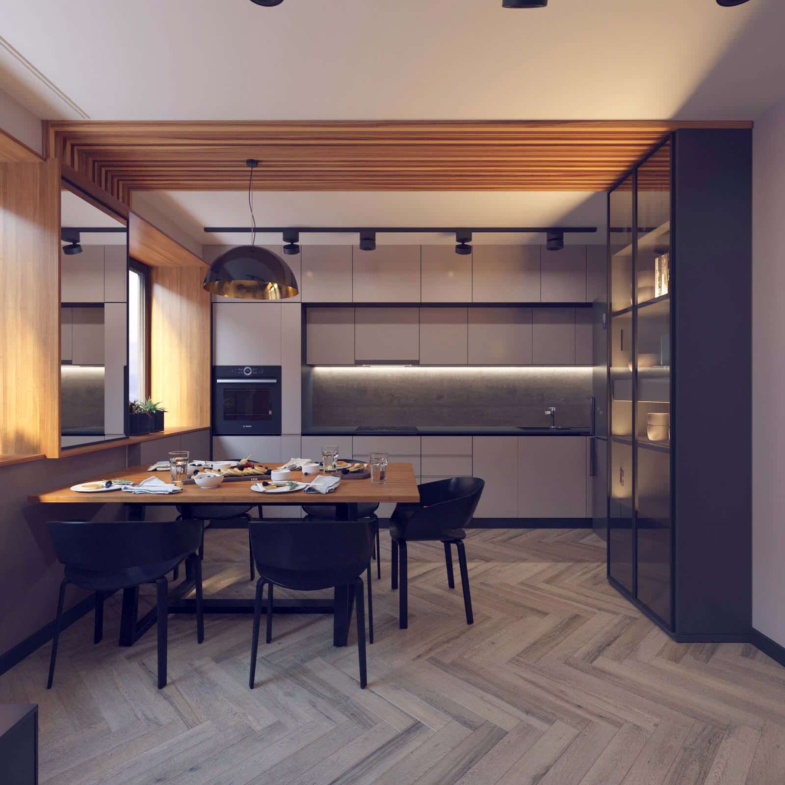 Квартира в Екатеринбурге