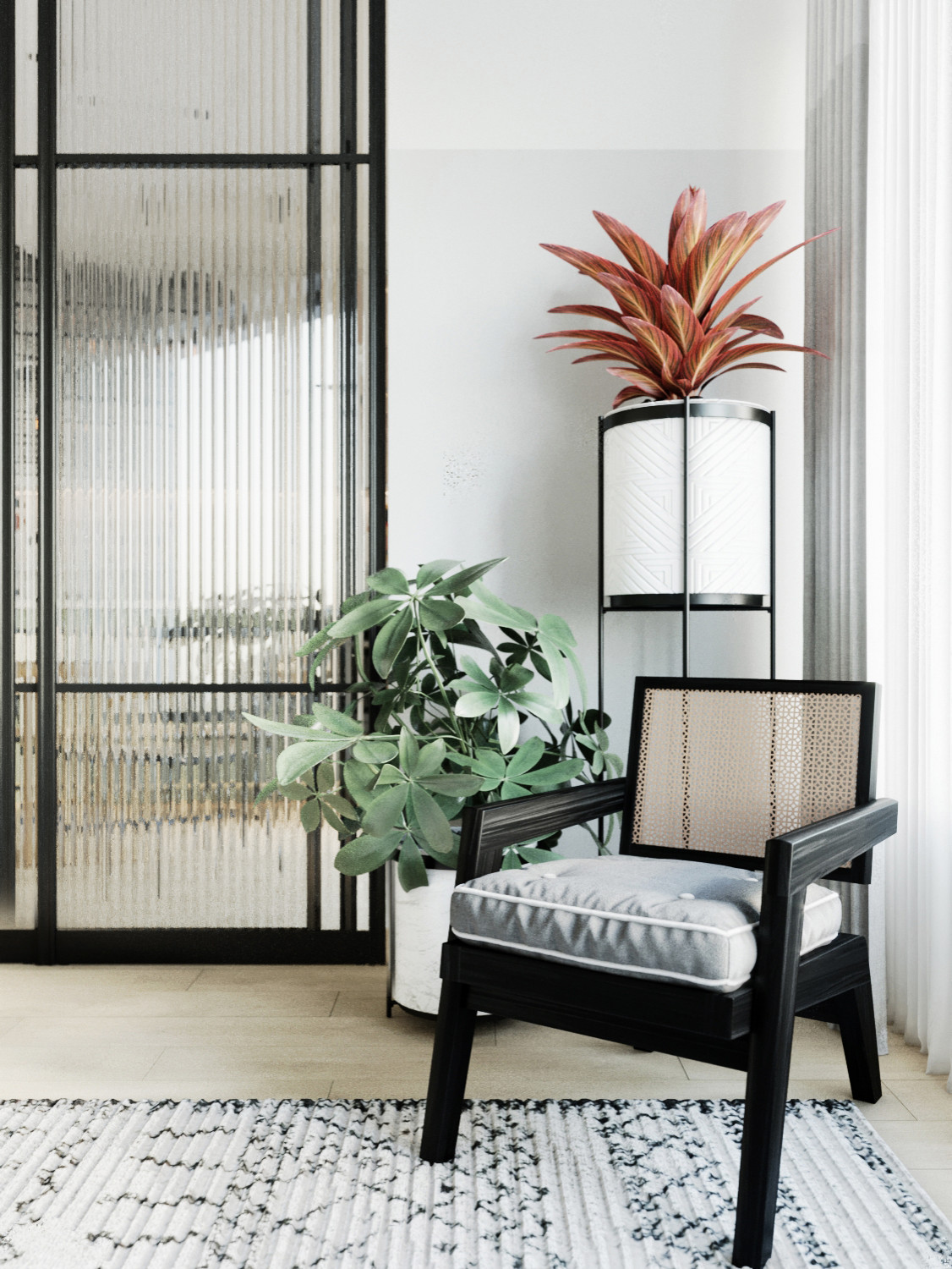 ЖК Преображение