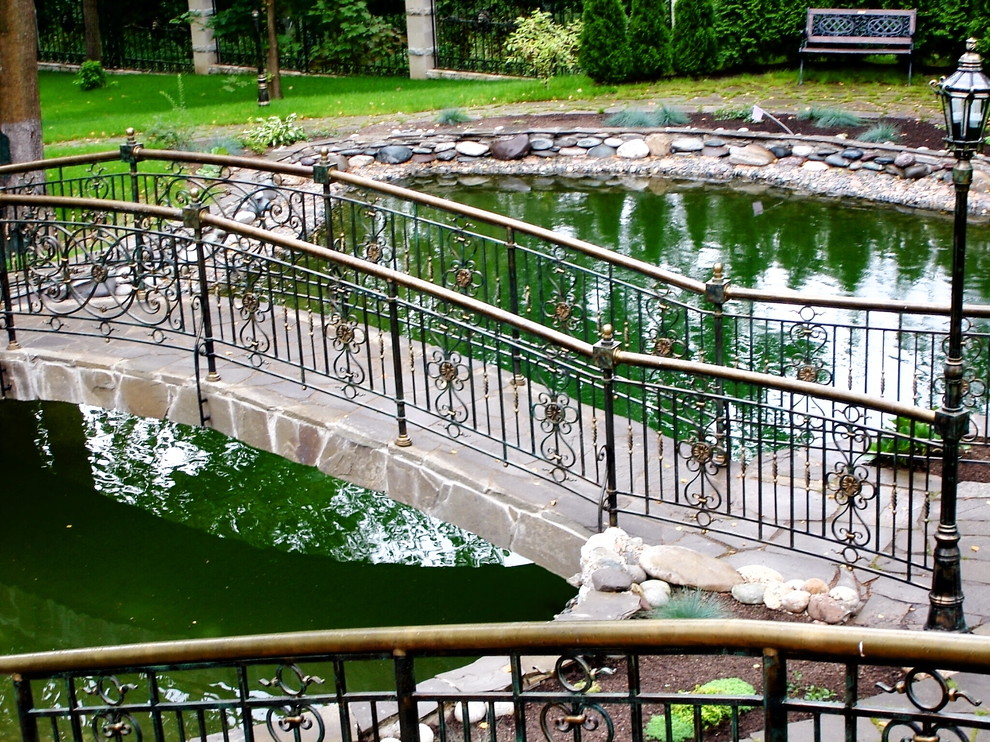 МЖК Росинка