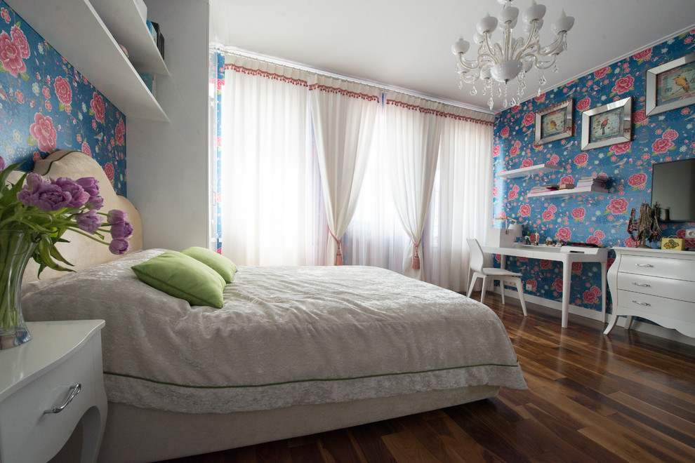 Современная роскошь