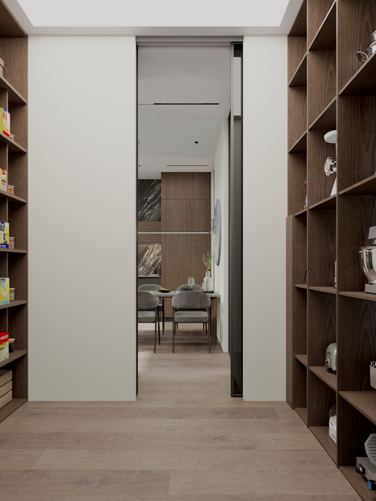 Загородный Дом Кухня