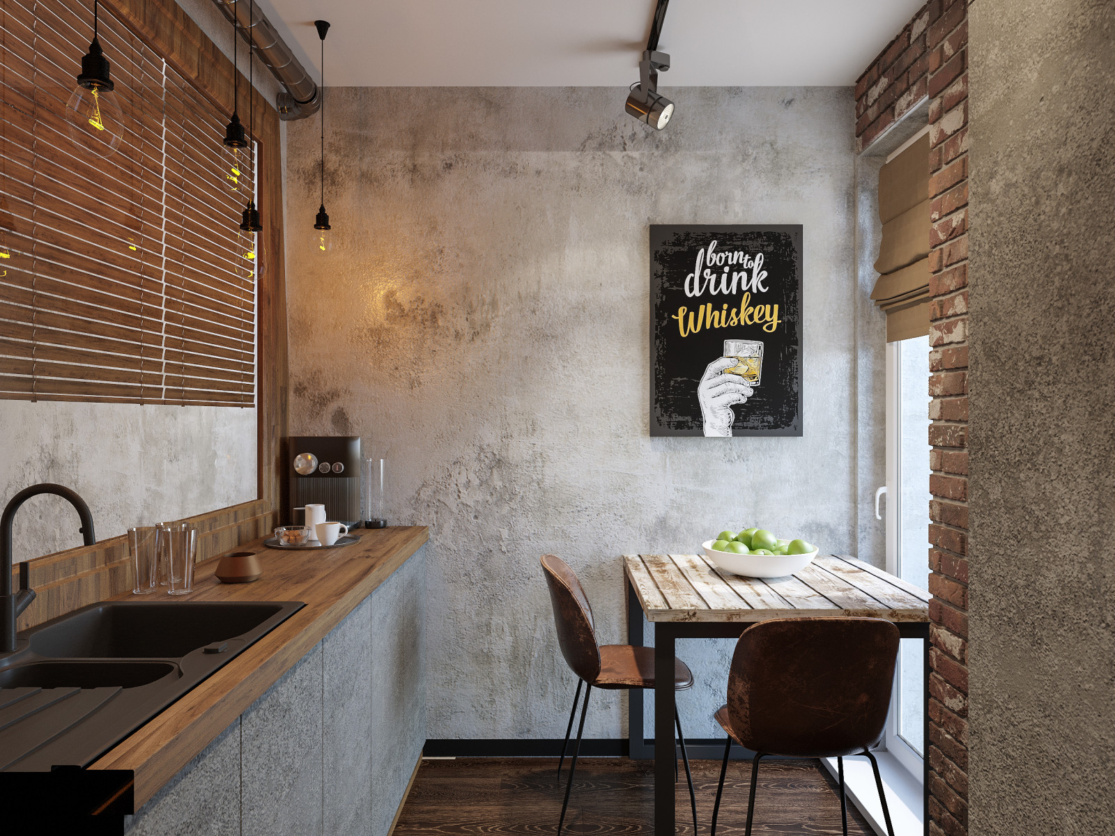 Офис на Бассейной