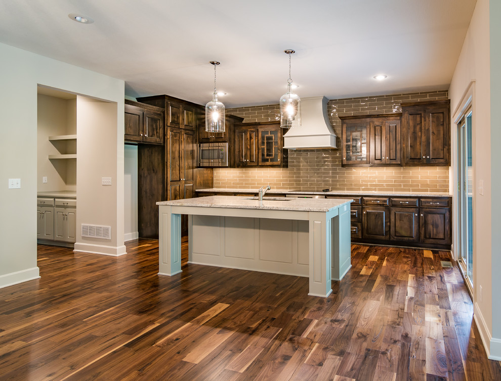 Comerio Kitchens Kitchen Kansas City by Comerio Homes Houzz